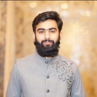 Maaz Afzaal