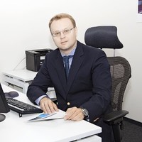 Dmitriy Novikov
