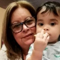 Evelyn E Santana