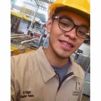 Edgar Alcantar Yebra