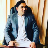 Shams Hashimi