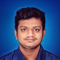 Punith A