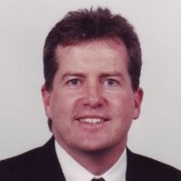 Scott McDougle
