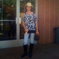 Kimberly Jo Smith