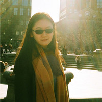 Jiayuan(Olive) Song
