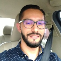 César Salazar