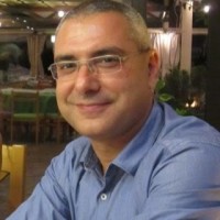 Micheal Peter