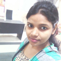 Nirupama Nayak