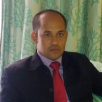 Mohammad Shafiqul Islam