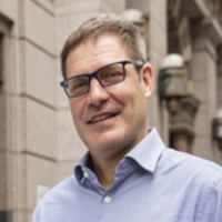 Chris Sutherland