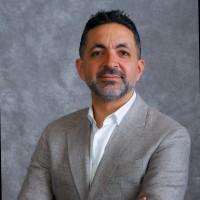 Ahmed Ben-Mussa, MBA
