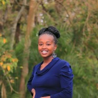 ANNE KIMANI