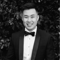 Joshua Au