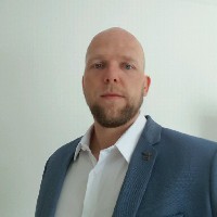 Dave Meijer