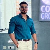 Madhav Kumar