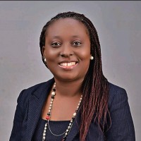 'Tosin Alexander-Idowu