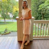 Catherine Dekle, M.D.