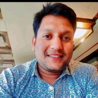 Jitesh Agarwal