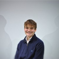 Charlie John