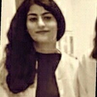 Kosar Mohammadi