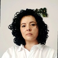 Patricia Cruz Chávez