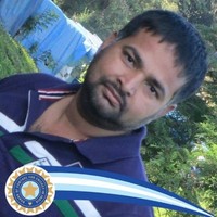 Rama Krishna