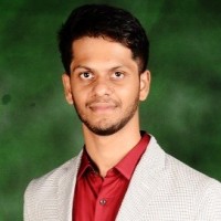 Deepak Naidu