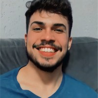 Gabriel Abreu Barbosa