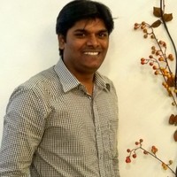 Ashwin Nakka