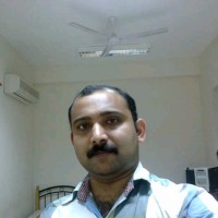 Jaya Kumar