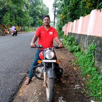 Sumesh Mani