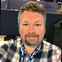 Eric Burt