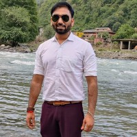 Ankit Yadav