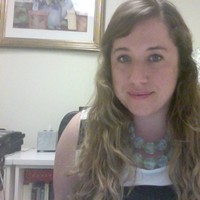 Lindsay Lariviere, M.Ed.
