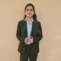 Vandana Bisht