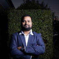 Pankaj Chaudhary