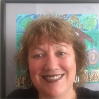 Kathy Stewart