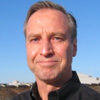 Paul McGee