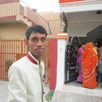 Nishant Pandey
