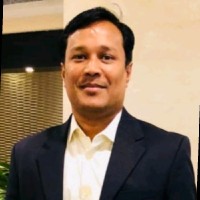 Sunilkumar N.