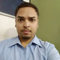 Akash Sharma