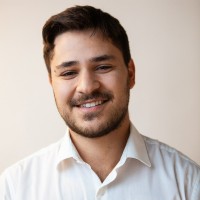Noam Weisman