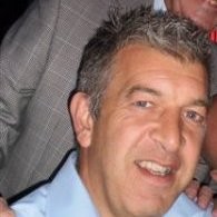 Andy Humphreys