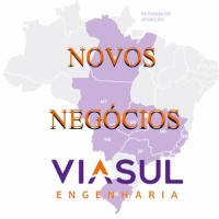 Novos Negócios Viasul