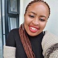 Honey Madlala