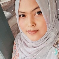 Sabikun Nahar Saifa