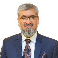 Muhammad Asif Nazir - PMP®