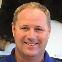 Eric Marr