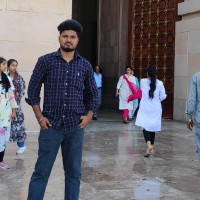 ANKIT CHOUHAN