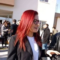 Margarita Karamallaki